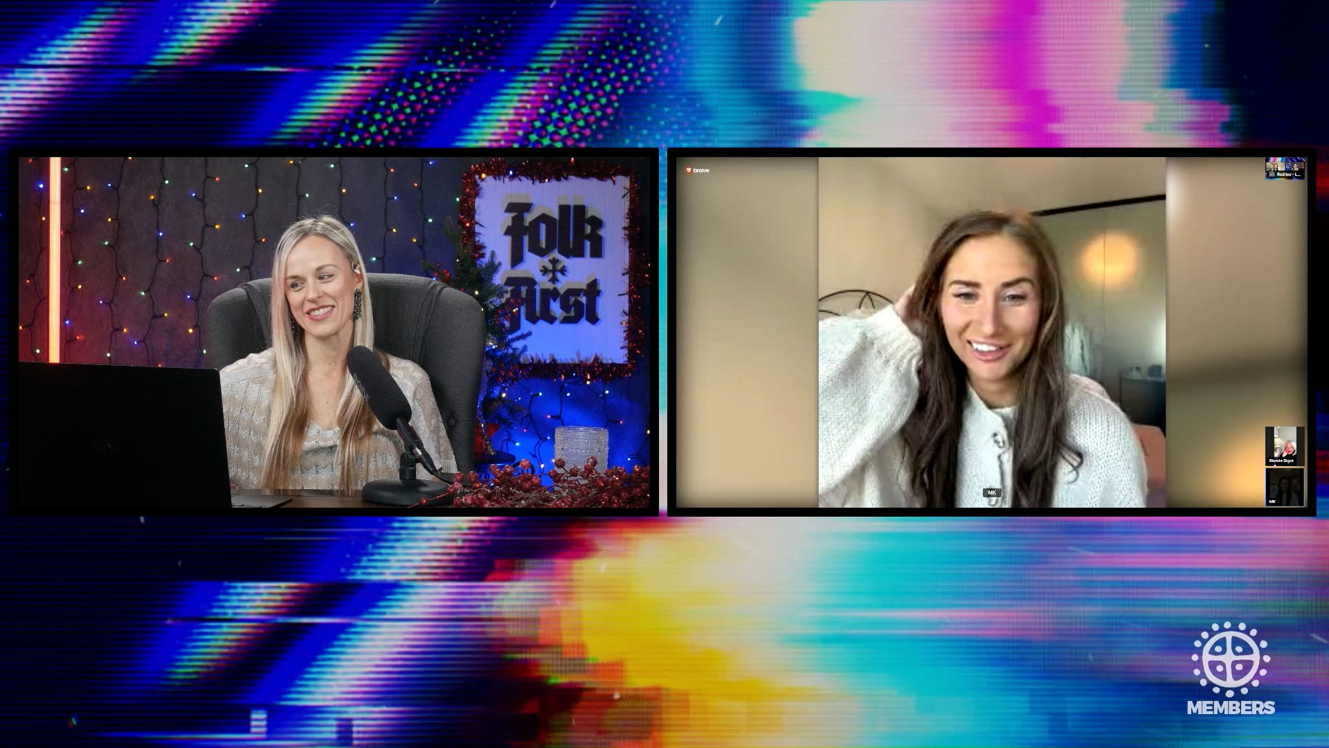 White Birth Rates vs. The Third World